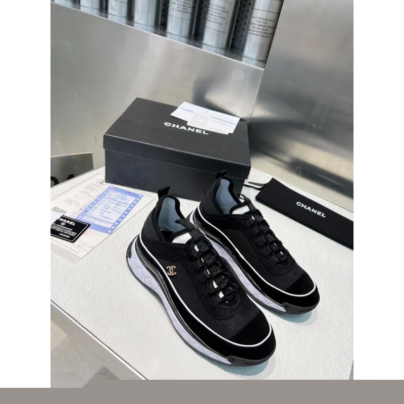 Ch*el sneakers